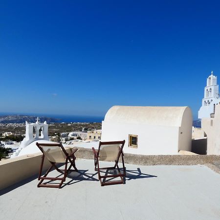 Pantelia Pyrgos Villa Bagian luar foto