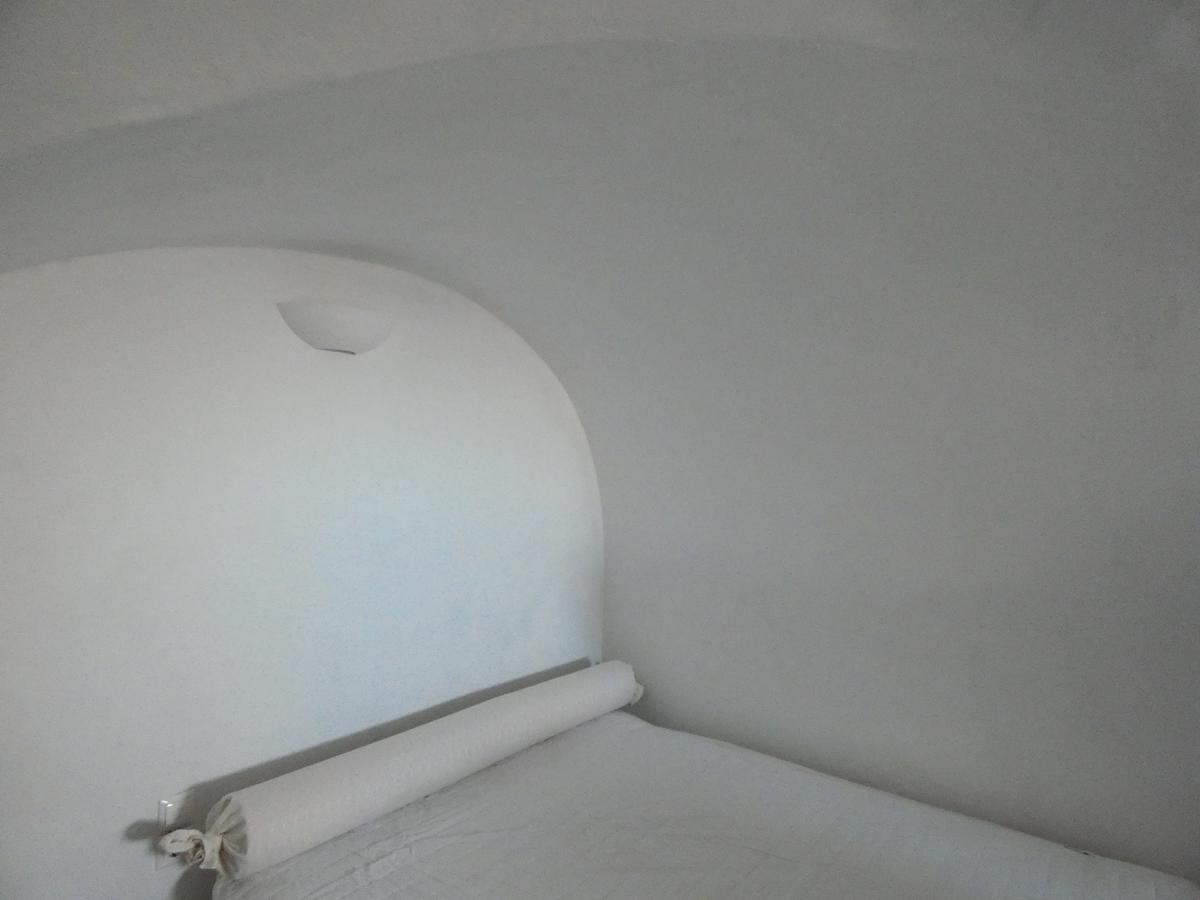 Pantelia Pyrgos Villa Bagian luar foto