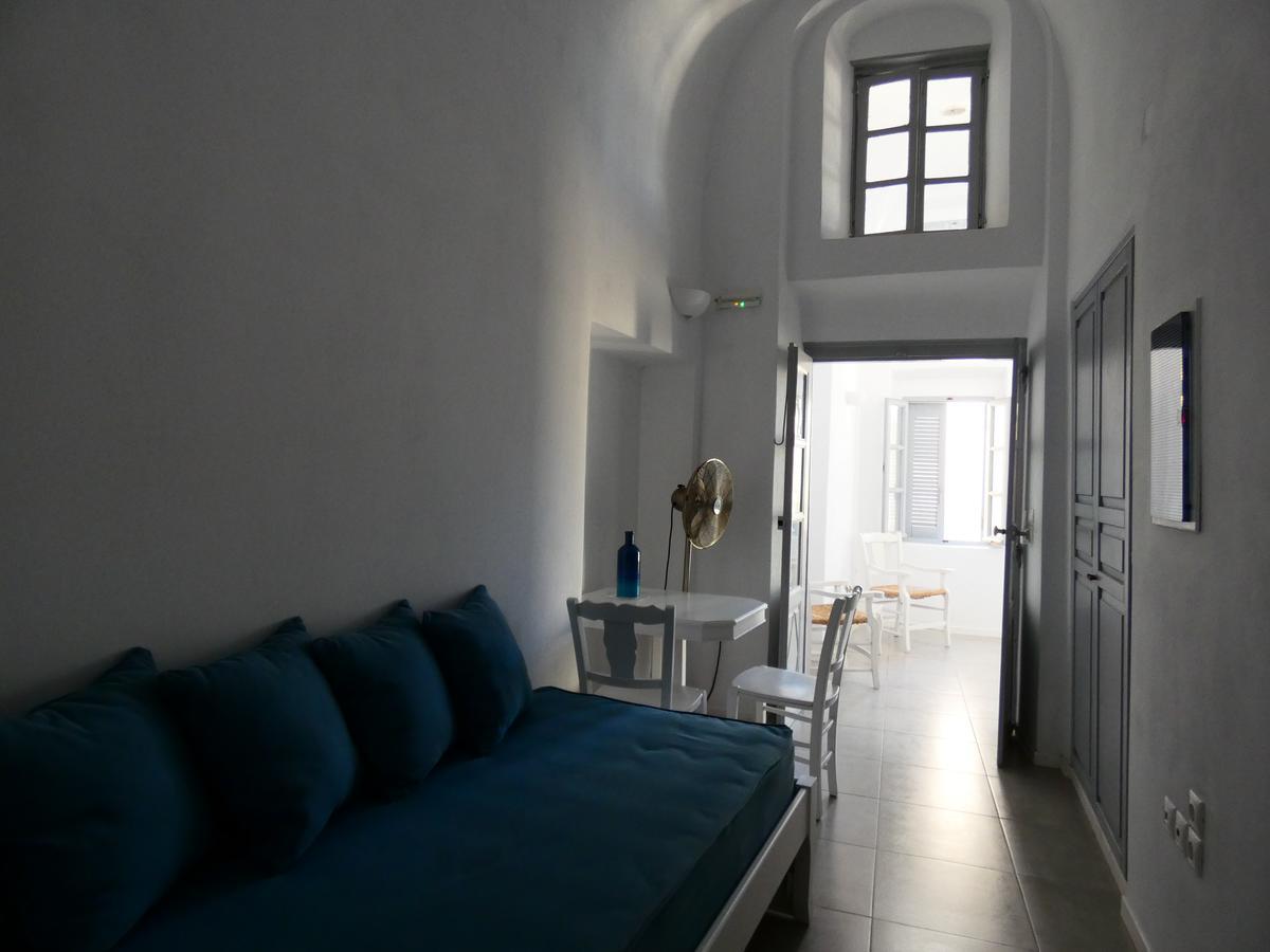 Pantelia Pyrgos Villa Ruang foto