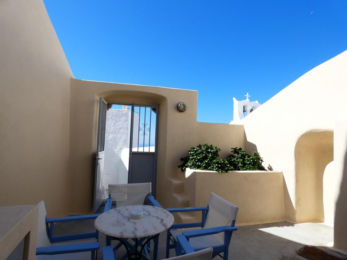 Pantelia Pyrgos Villa Ruang foto
